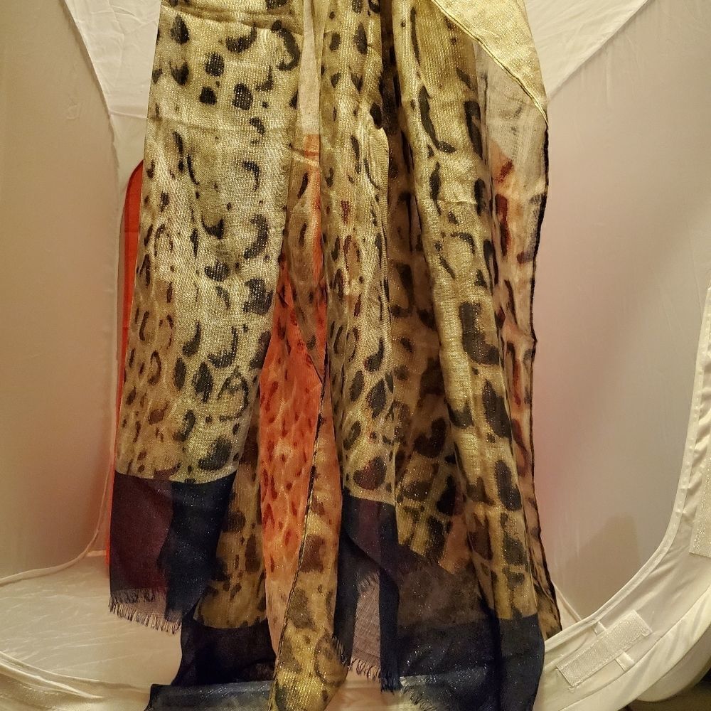 Scarf - Picture 6 of 8